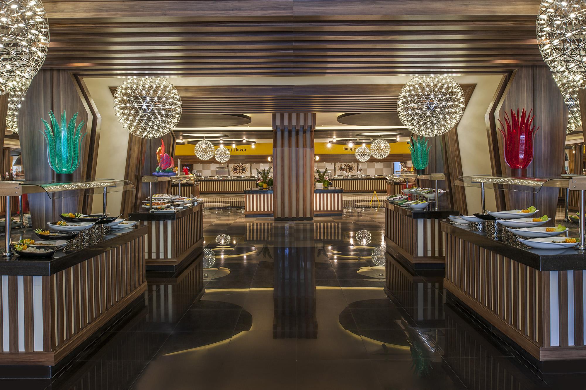Botanik Platinum Hotel Okurcalar Exterior photo