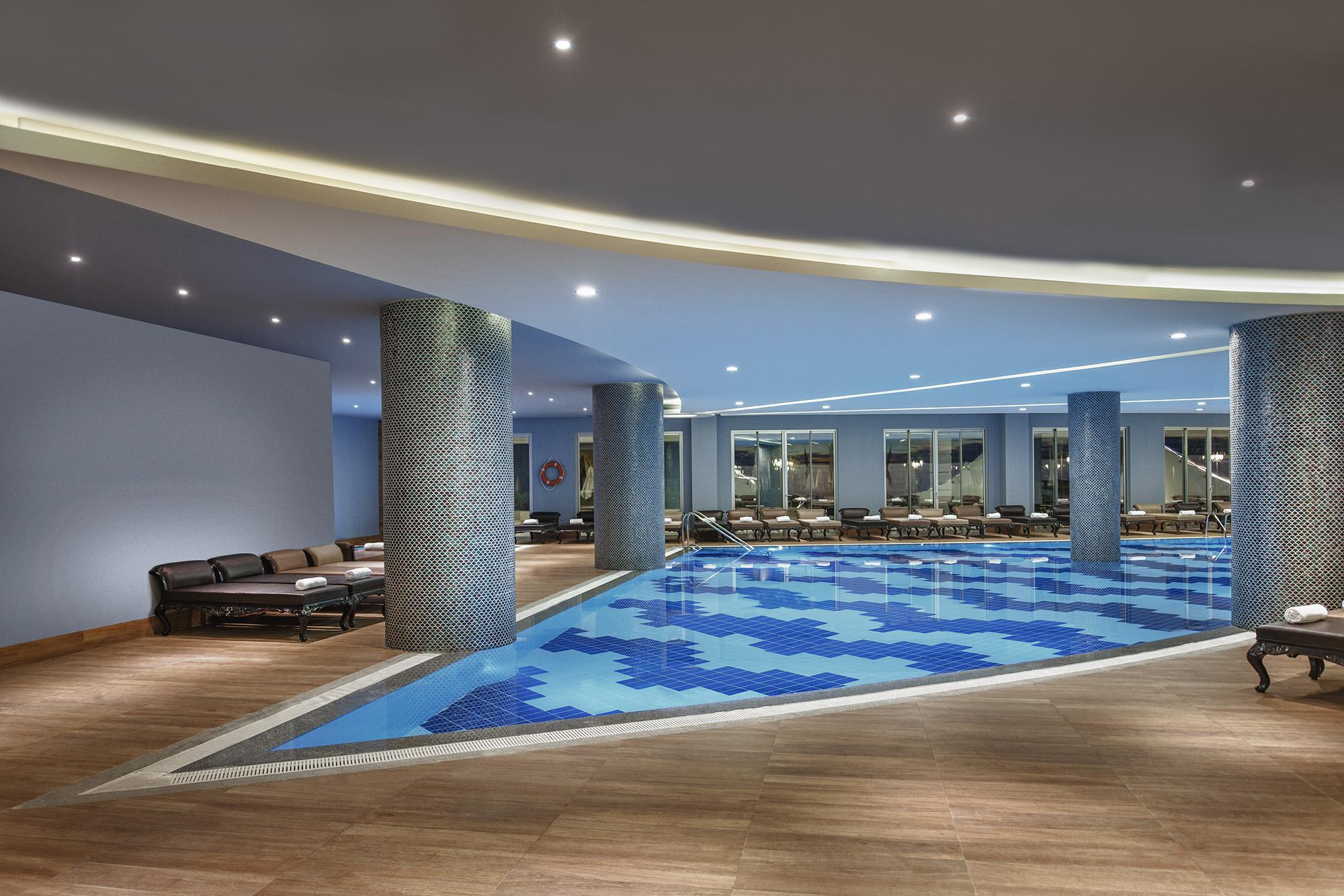 Botanik Platinum Hotel Okurcalar Exterior photo