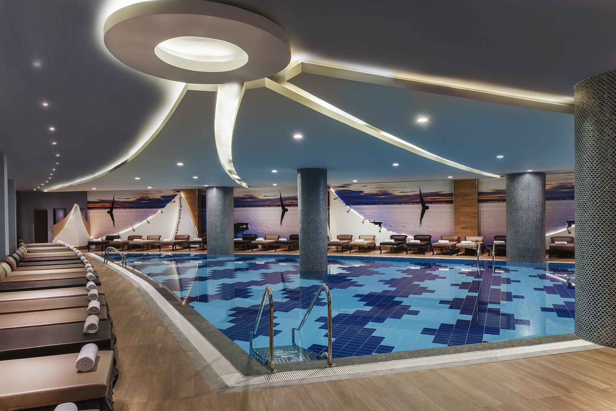 Botanik Platinum Hotel Okurcalar Exterior photo