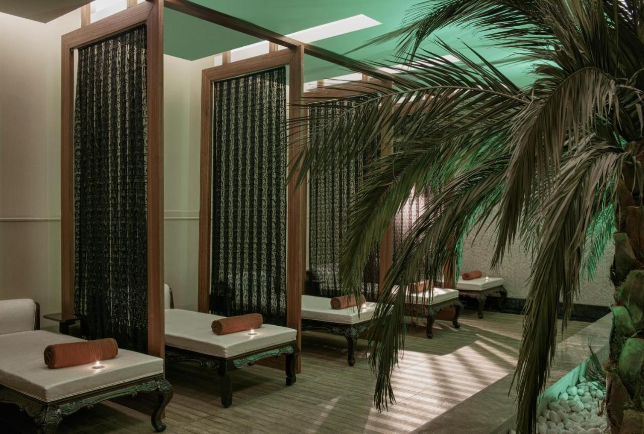 Botanik Platinum Hotel Okurcalar Exterior photo